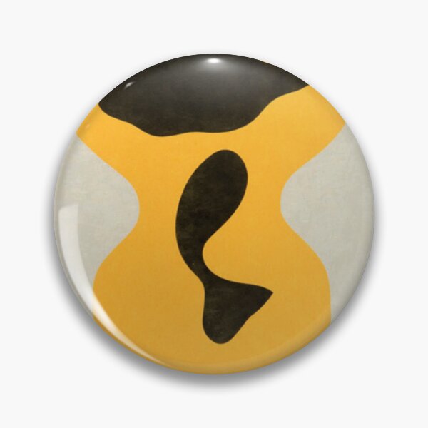 Item preview, Jean Arp, 1912 - 1966  France | jean arp most famous work designed and sold by HobertShoop.