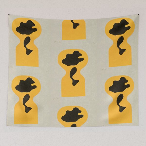 Item preview, Jean Arp, 1912 - 1966  France | jean arp most famous work designed and sold by HobertShoop.