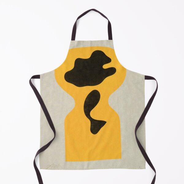 Item preview, Jean Arp, 1912 - 1966  France | jean arp most famous work designed and sold by HobertShoop.