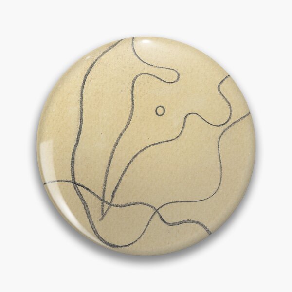 Item preview, Jean Arp, 1912 - 1966  France | jean arp most famous work designed and sold by HobertShoop.
