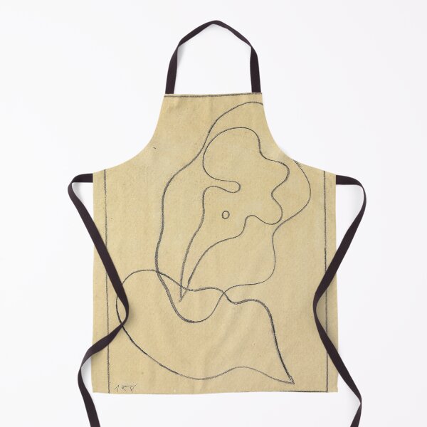 Item preview, Jean Arp, 1912 - 1966  France | jean arp most famous work designed and sold by HobertShoop.
