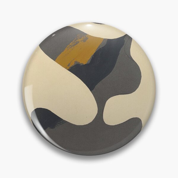 Item preview, Jean Arp, 1912 - 1966  France | jean arp most famous work designed and sold by HobertShoop.