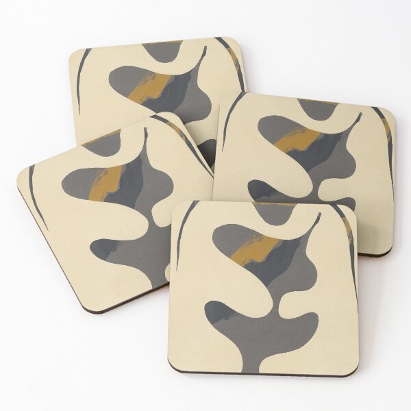 Item preview, Jean Arp, 1912 - 1966  France | jean arp most famous work designed and sold by HobertShoop.