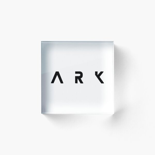 Item preview, ARK Survival Ascendido - negro designed and sold by Kormix.