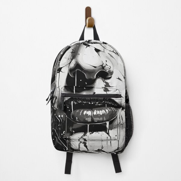 Item preview, Woman In Rain designed and sold by Vector Scout Lab.