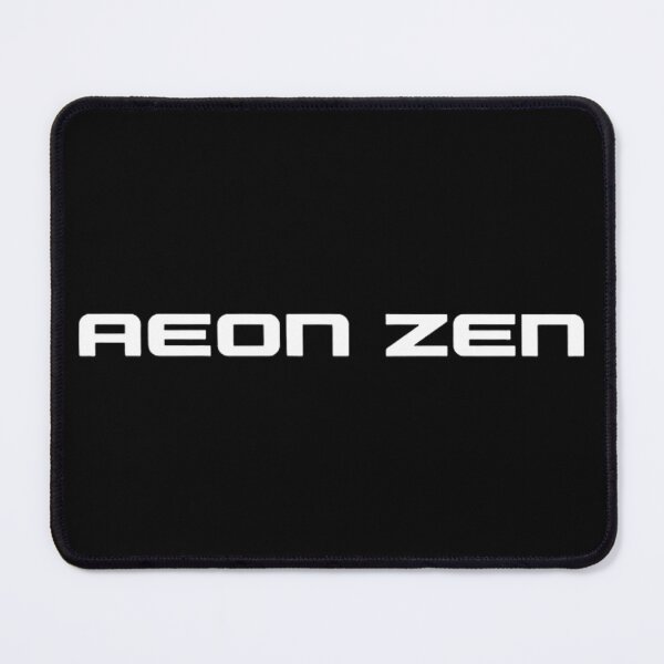 Item preview, Aeon Zen rock band England designed and sold by Sophie  Poynter.