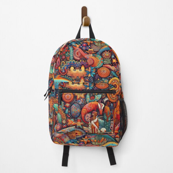 Item preview, The tribe of Australian Aboriginal art and culture designed and sold by primtawan.