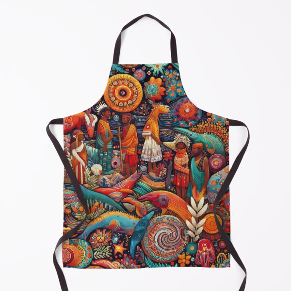 Item preview, The tribe of Australian Aboriginal art and culture designed and sold by primtawan.
