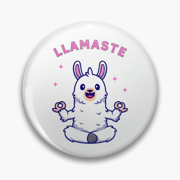Item preview, Llamaste designed and sold by GbzDigital.