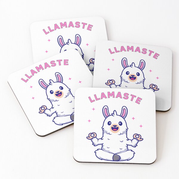 Item preview, Llamaste designed and sold by GbzDigital.