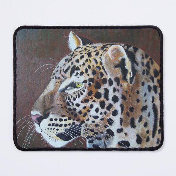 Item preview, Cougar designed and sold by Sophie Hove.