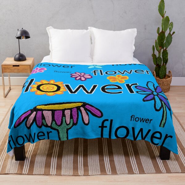 Item preview, My garden full of flowers, vintage Flower patterns, oil painting designed and sold by zzzozzo.