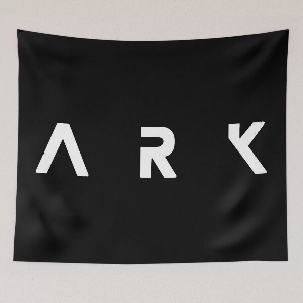 Item preview, ARK Survival Ascended - white designed and sold by Kormix.