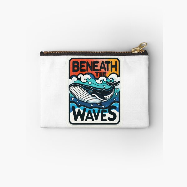 Item preview, Beneath The Waves designed and sold by duke818.