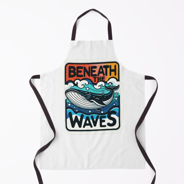 Item preview, Beneath The Waves designed and sold by duke818.