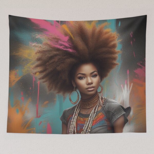 Item preview, Rebel Radiance | Punk-Inspired Kaleidoscope designed and sold by Rothnaric.