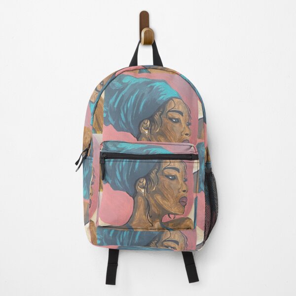 Item preview, Black Woman Pop Art designed and sold by LillyannaEliz.