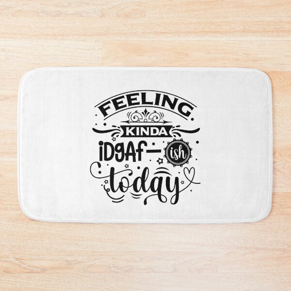 Item preview, IDGAF-ish designed and sold by OYLOS.