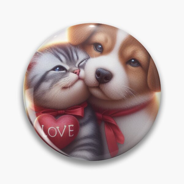 Item preview, Love Me, Not Me designed and sold by TaPaVu.