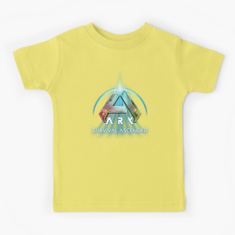 ARK Survival Ascended - ASA logo