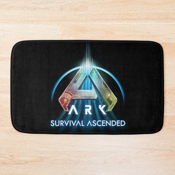 Item preview, ARK Survival Ascended - ASA logo designed and sold by Kormix.