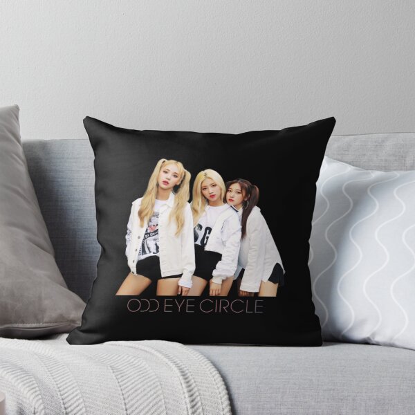 Item preview, Odd Eye Circle  designed and sold by DsoZzy.