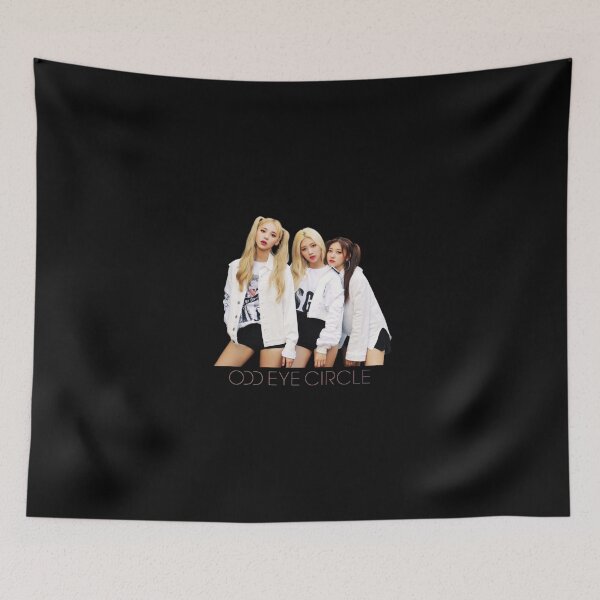 Item preview, Odd Eye Circle  designed and sold by DsoZzy.