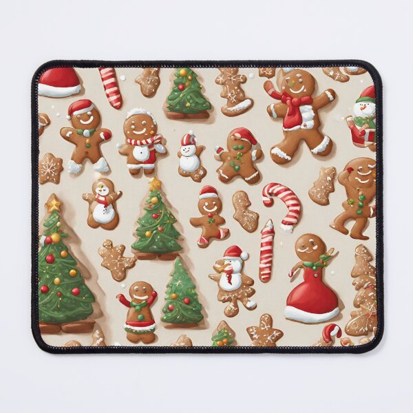 Item preview, Ginger Bread  designed and sold by jessypaul027.