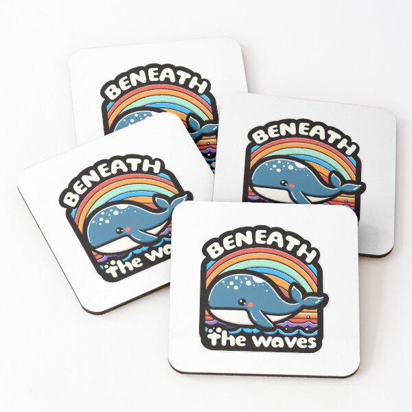 Item preview, Beneath The Waves designed and sold by duke818.