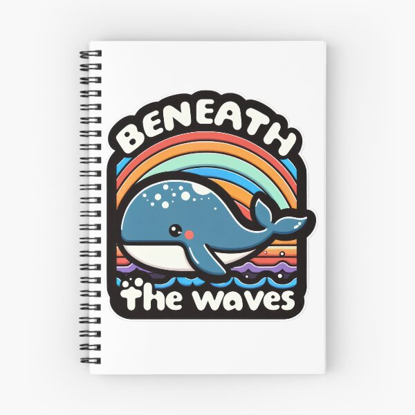 Item preview, Beneath The Waves designed and sold by duke818.