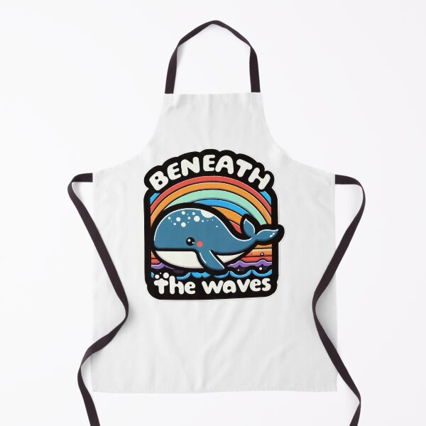 Item preview, Beneath The Waves designed and sold by duke818.