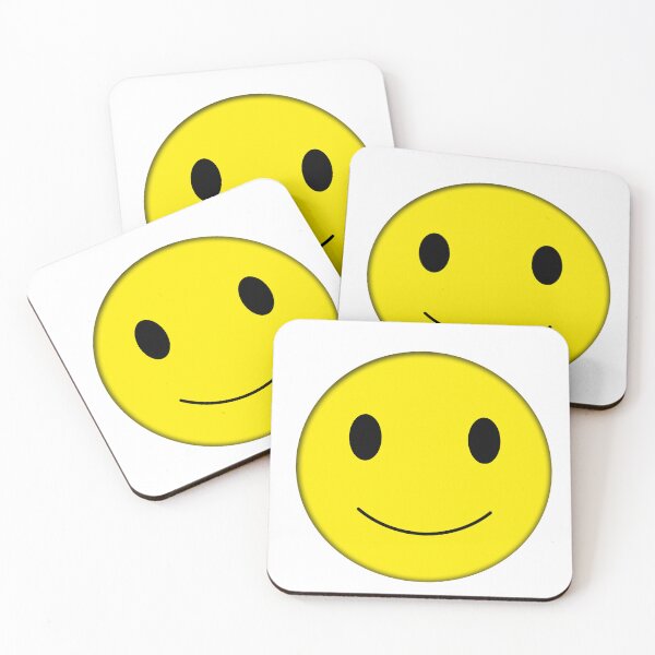 Item preview, Yellow Smiley Face T4 designed and sold by thigacreative.
