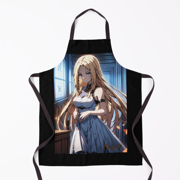 Item preview, Alpha The Eminence In Shadow Anime designed and sold by wohlenhaus.