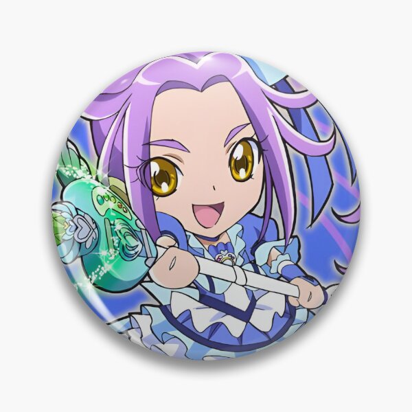 Item preview, Suite Precure Chibi - All in One designed and sold by KeyDesignDecor.