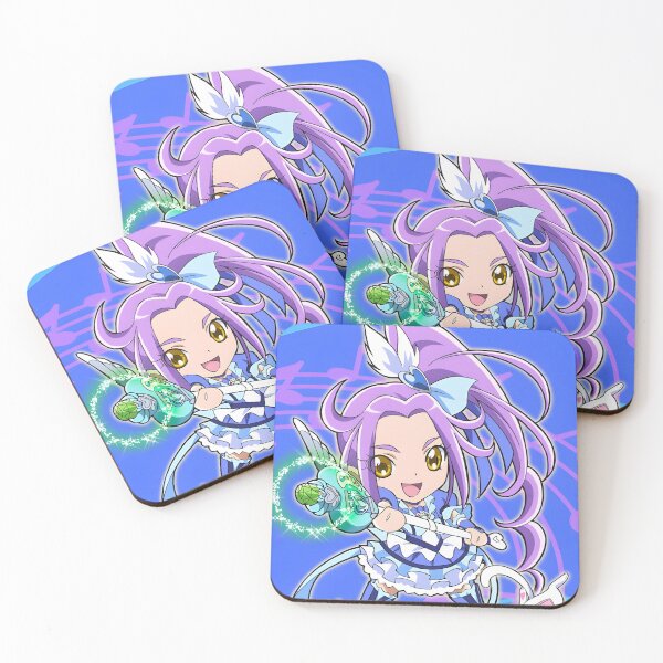 Item preview, Suite Precure Chibi - All in One designed and sold by KeyDesignDecor.