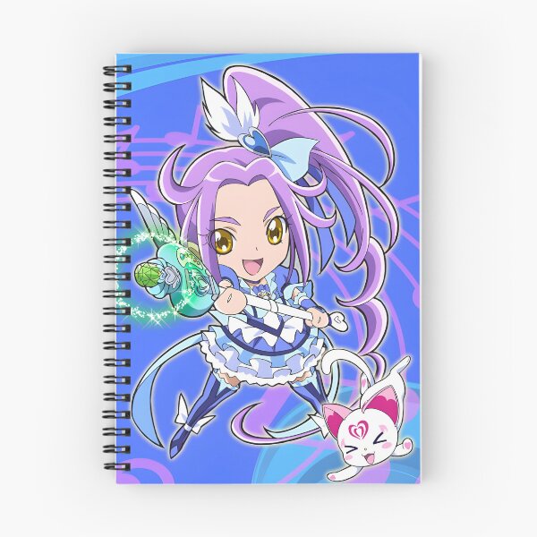 Item preview, Suite Precure Chibi - All in One designed and sold by KeyDesignDecor.