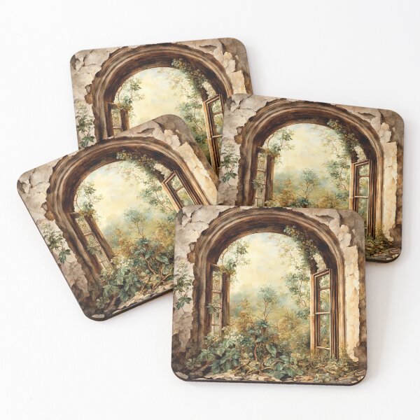 Item preview, Ancient Arch designed and sold by LanaGustavsson.