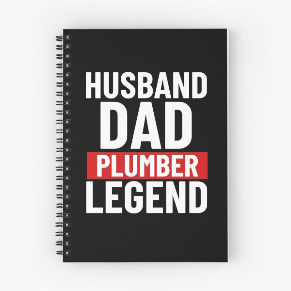 Item preview, Celebrate Hard-Working Dad Husband Dad Plumber Legend designed and sold by Jdee23.