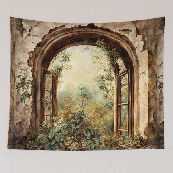 Item preview, Ancient Arch designed and sold by LanaGustavsson.