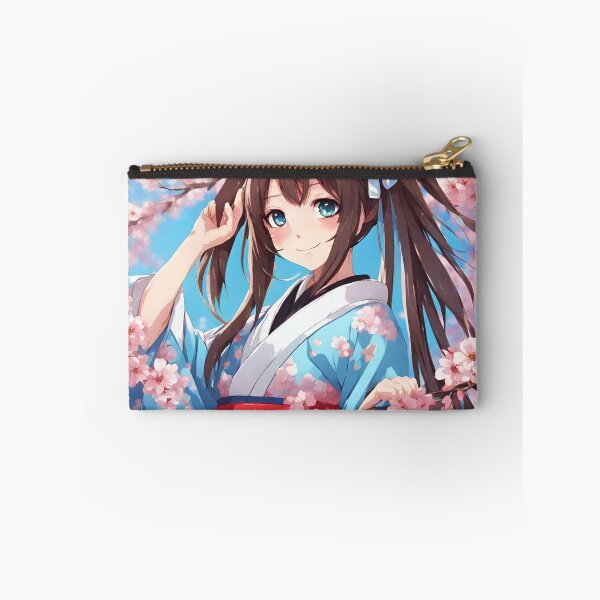 Item preview, Cute Anime Bunny knight girl spring season (silvergoldvisionary) designed and sold by SGVisionary.