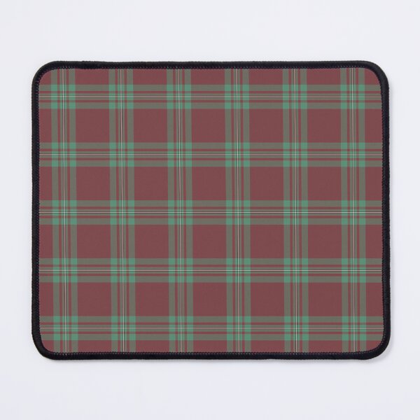 Item preview, MacGregor Hunting Ancient Tartan designed and sold by kerrychantt.