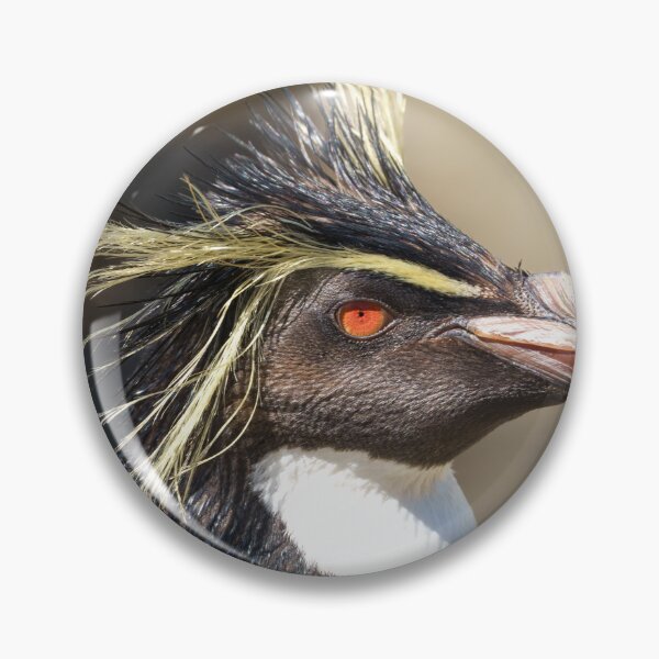 Item preview, Erect-crested penguin designed and sold by rawshutterbug.