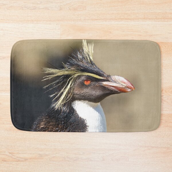 Item preview, Erect-crested penguin designed and sold by rawshutterbug.