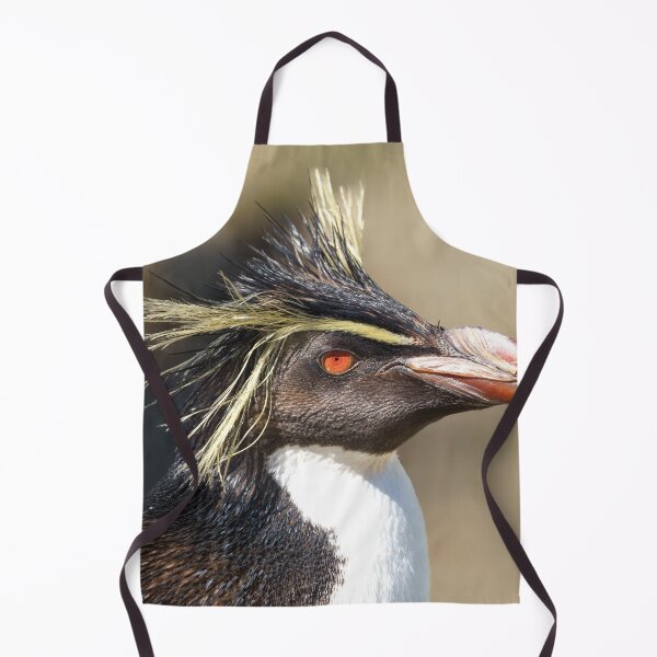 Item preview, Erect-crested penguin designed and sold by rawshutterbug.