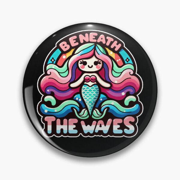 Item preview, Beneath The Waves designed and sold by duke818.