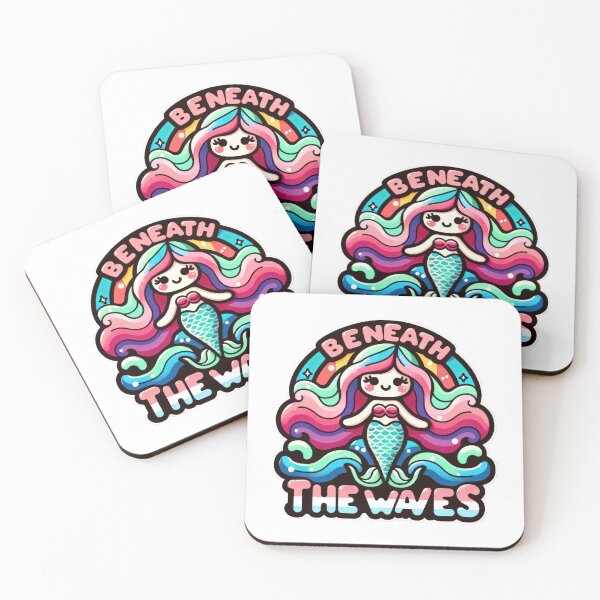 Item preview, Beneath The Waves designed and sold by duke818.