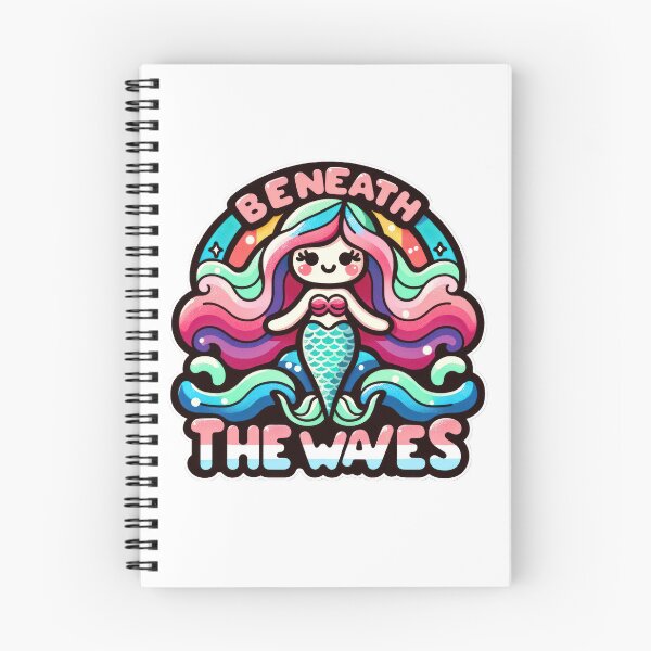 Item preview, Beneath The Waves designed and sold by duke818.