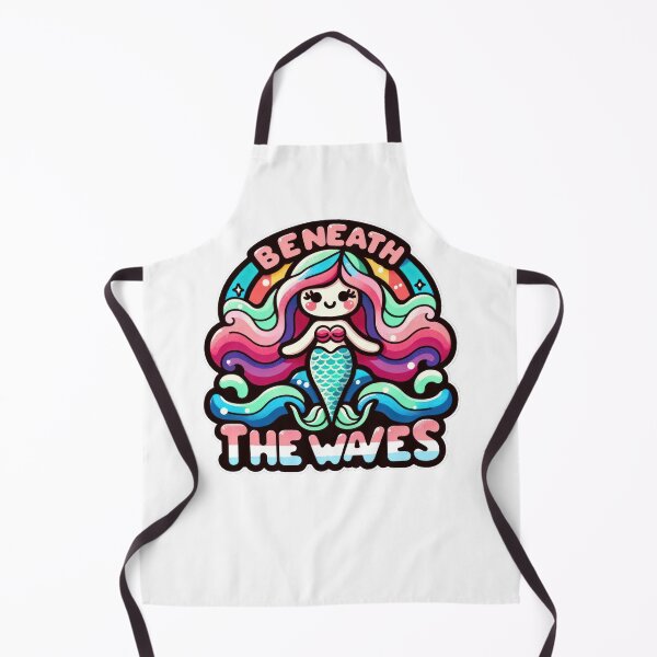 Item preview, Beneath The Waves designed and sold by duke818.