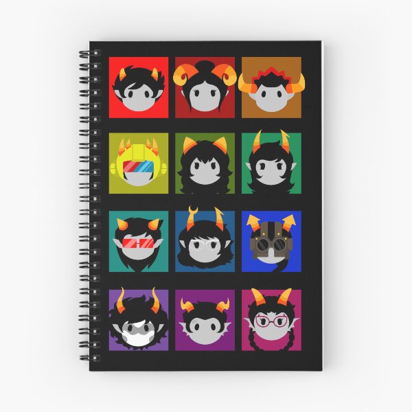 Item preview, Chibi Homestuck Dancestors designed and sold by Jaytaku.