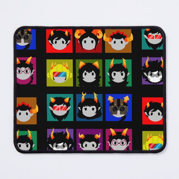 Item preview, Chibi Homestuck Dancestors designed and sold by Jaytaku.